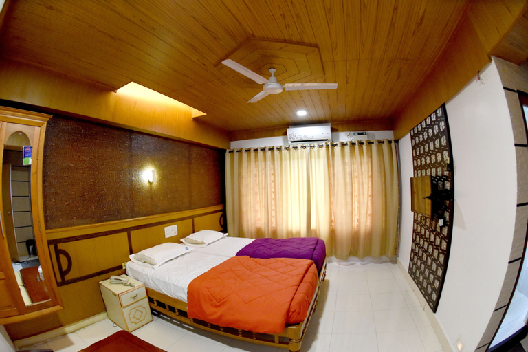 Sharada International Hotel, Udupi