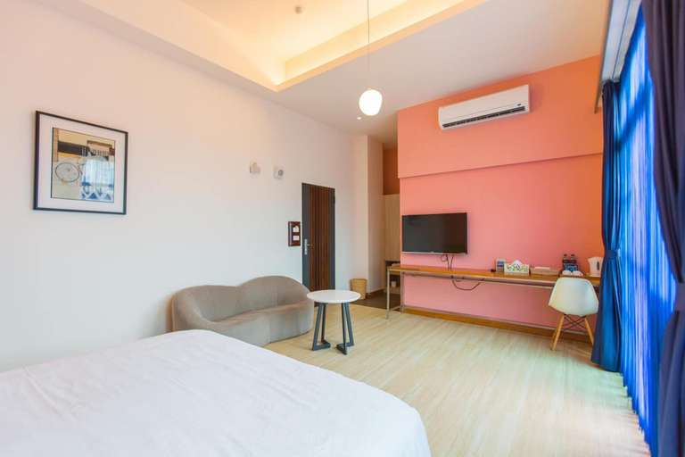 Bedroom 3, Sun Hola Villa, Yilan