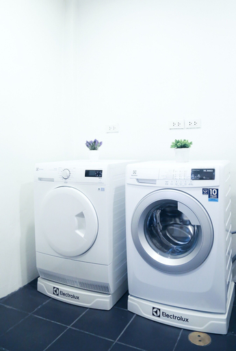 Bedroom 4, Lamurr Sukhumvit 41 - Hostel, Wattana