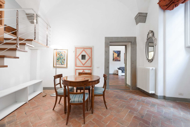 Others 5, Short-let Florence Pontevecchio Suite, Florence