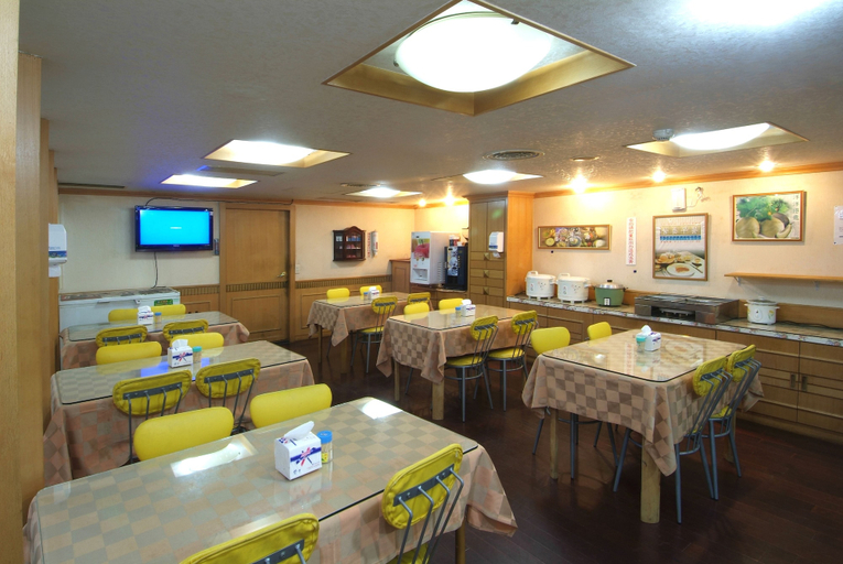 Food & Drinks 4, Laurel Business Hotel, Taoyuan