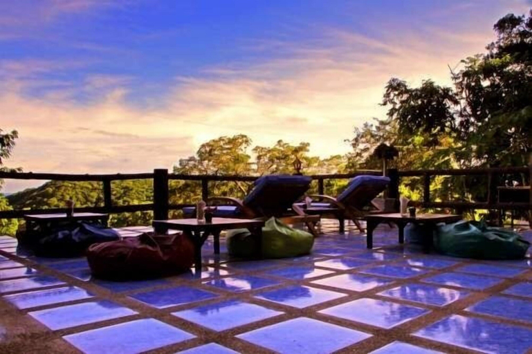 Sport & Beauty, Seaview Resort, Ko Phangan