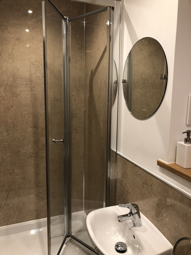 Bathroom 4, Rivers Rest, Norfolk