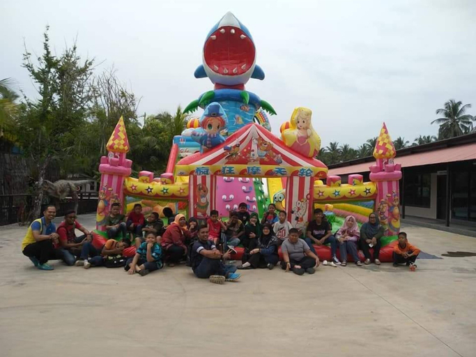 Exterior & Views 2, HS Farm Stay, Ledang