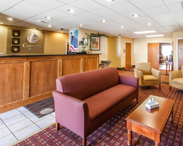 Others 4, Quality Inn Seaman, Adams