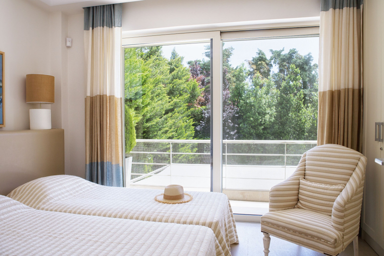 Others 1, The Marble Resort, Central Greece