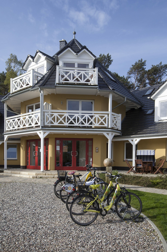 Exterior & Views 2, Meeressterne Strandhauser Blankenfohrt, Vorpommern-Greifswald