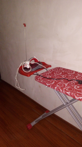 Bedroom 3, Family Hostel, Batumi
