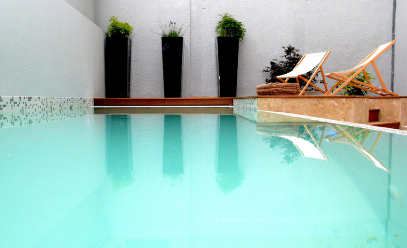 Sport & Beauty 3, Hôtel Mermoz, Haute-Garonne