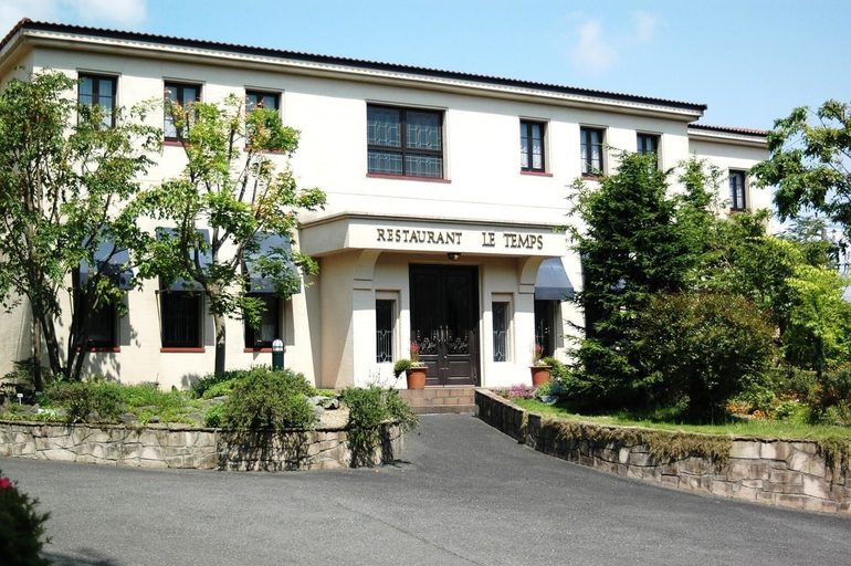 Auberge Le Temps, Itō
