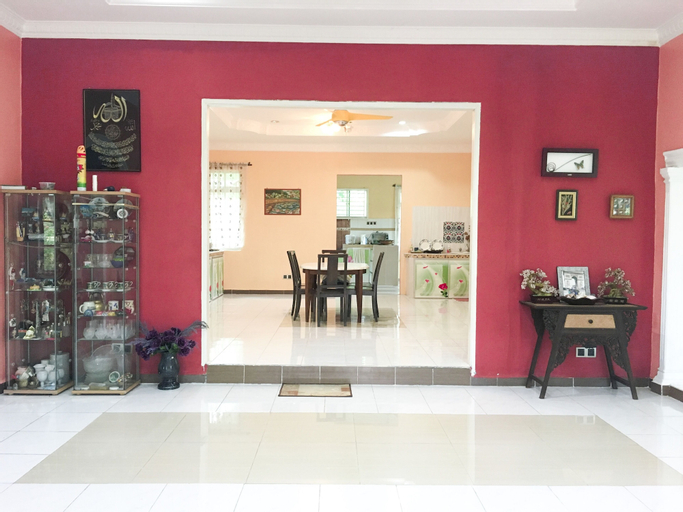 Food & Drinks 3, Kapal Terbang Guest House, Langkawi