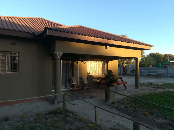 Exterior & Views 2, StayBridge Apartments Suites & Chalets, Ngamiland East