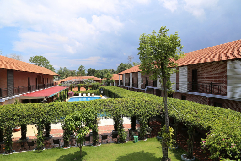 Exterior & Views 2, Le Garden Resort & Spa Phu Quoc, Phú Quốc