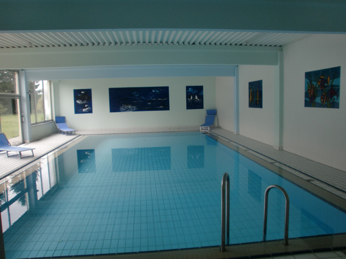 Sport & Beauty 5, Verenas Parkhotel, Breisgau-Hochschwarzwald