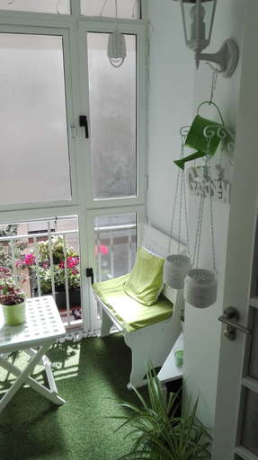 Others 4, Apartamento E&R Málaga Centro, Málaga
