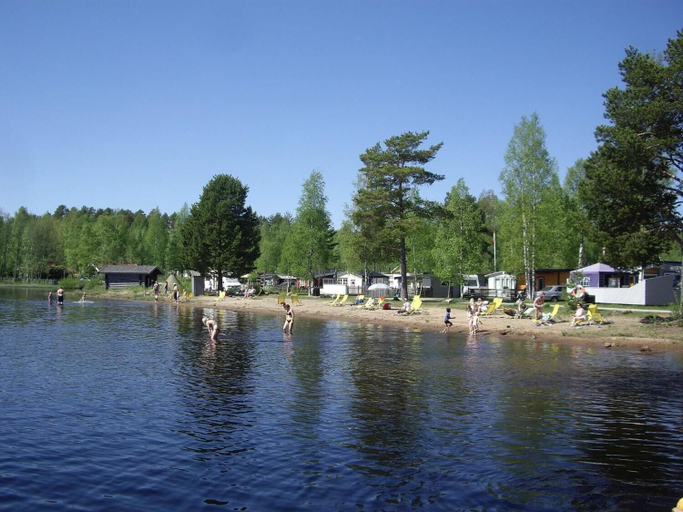 Exterior & Views 2, Finnskogen Turistsenter, Grue