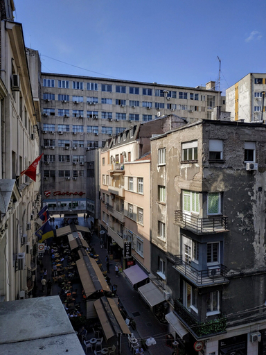 Others 5, Basco Apartment Terazije Square, Belgrade