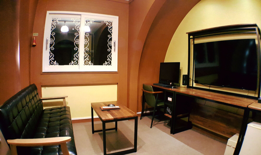 Others 5, Hotel Luxury, Sasang