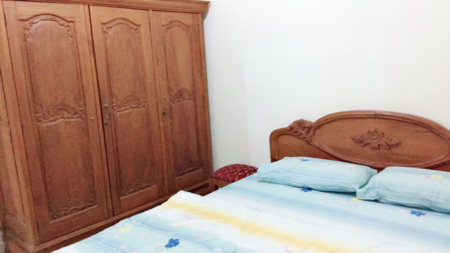 Bedroom 2, Riza Homestay, Petaling Jaya