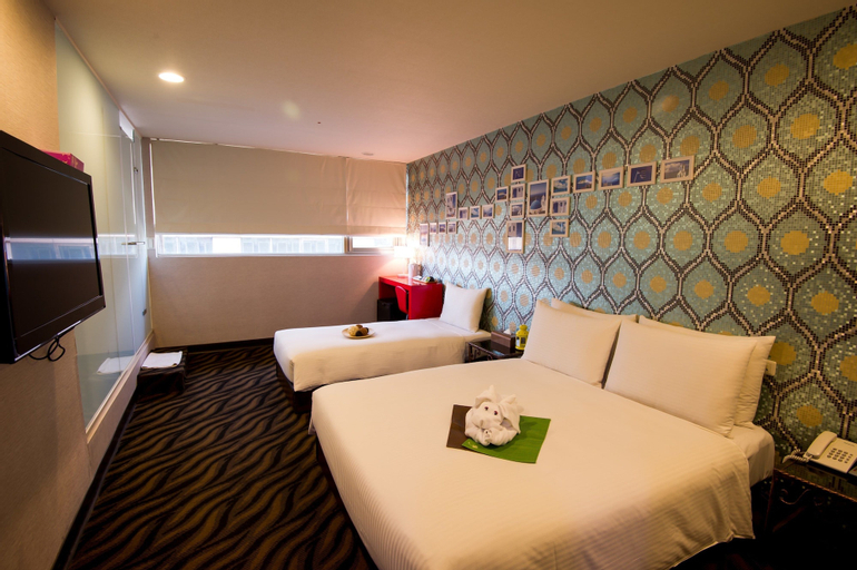 Bedroom 21