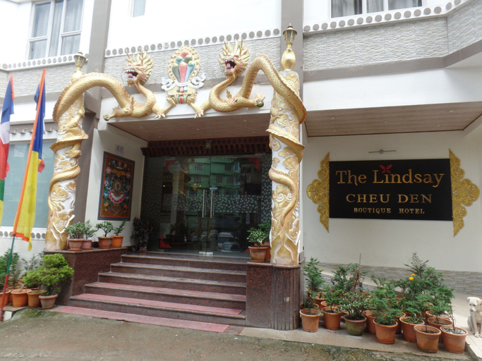 Exterior & Views 1, The Lindsay Cheu Den, East Sikkim