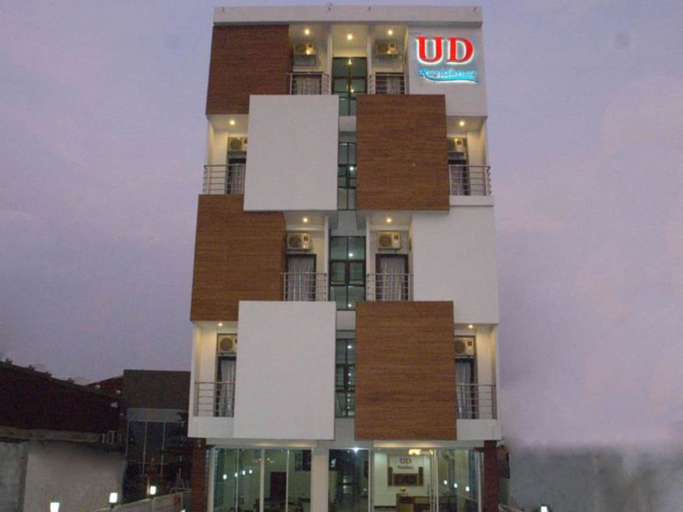 Exterior & Views 2, UD Residence, Muang Udon Thani