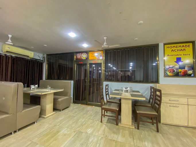 Others 5, Hotel Gomti, Devbhumi Dwarka