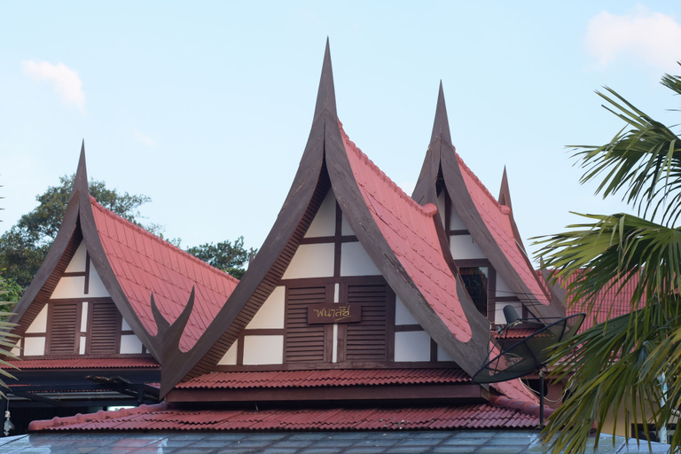 Exterior & Views 2, Villa Panalai, Muang Nakhon Nayok