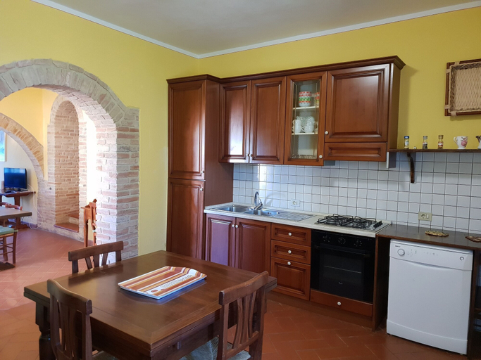Others 5, Agriturismo - Fattoria di Larniano, Siena