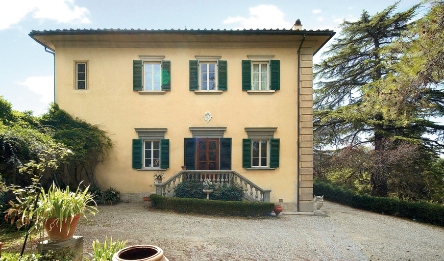 Exterior & Views, Poggio Bello, Florence