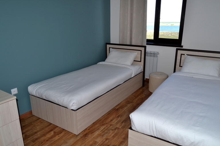 Bedroom 3, Tsovasar Family Rest Complex