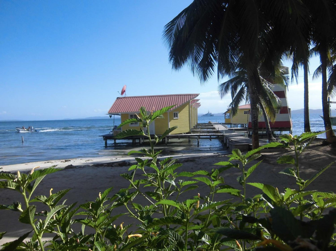 Others 3, El Faro del Colibri, Bocas del Toro