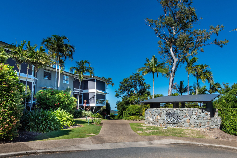Exterior & Views 2, Oasis 26, Whitsunday