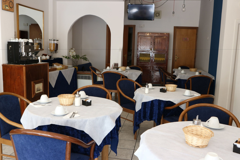 Food & Drinks 5, Hotel Viterbo Inn, Viterbo