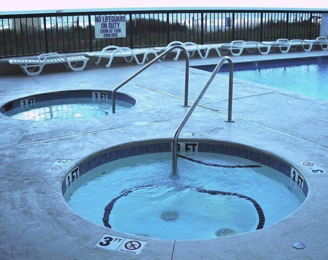 Sport & Beauty 4, Club Regency in Regency Towers, Horry