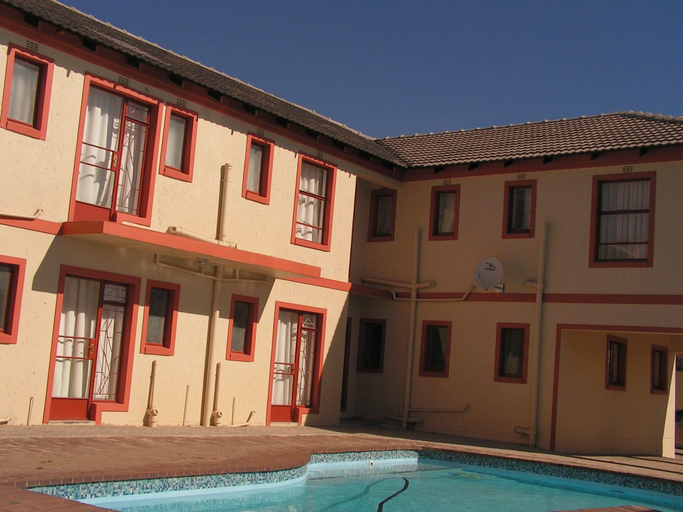 Sport & Beauty 5, Moshitametsi Guesthouse, Ekurhuleni