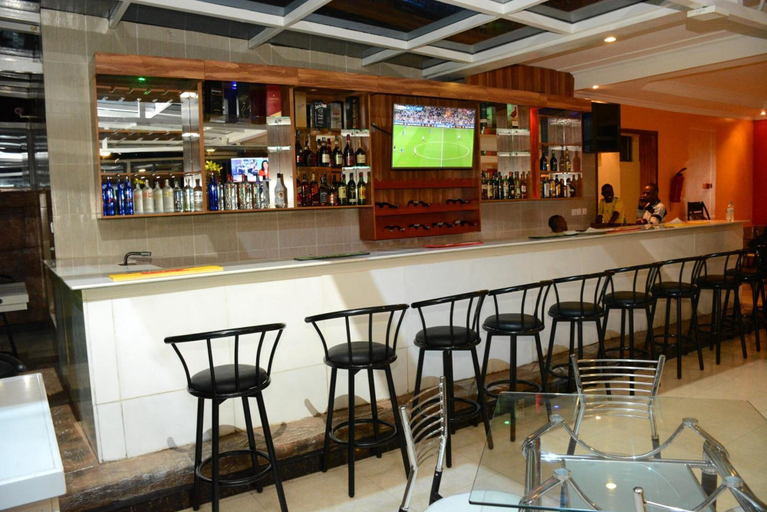 Food & Drinks 4, La Posh Hotel, Nyarugenge