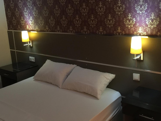 Bedroom 4, Aydin Kent Suite, Merkez