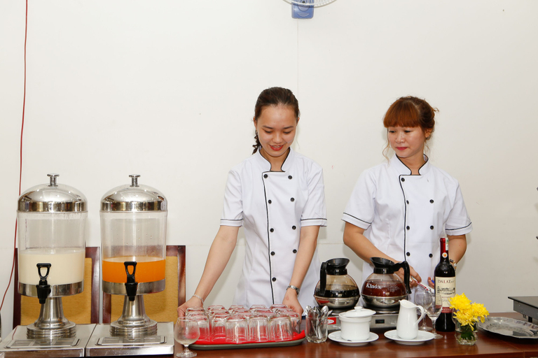 Food & Drinks 5, SEASIDE Hotel Danang, Da Nang