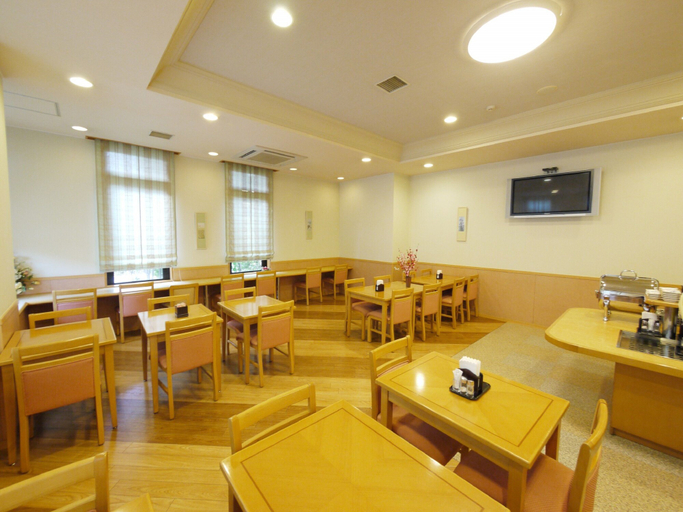 Food & Drinks 5, Hotel Route-Inn Hamamatsu Ekihigashi, Hamamatsu
