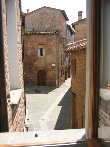 Casina Mazzuoli, Perugia