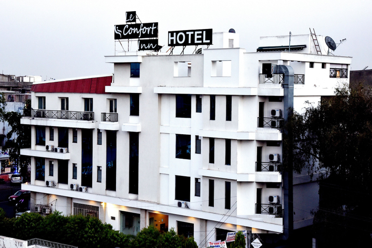 Hotel Yulia - Le Amour Inn, Jaipur