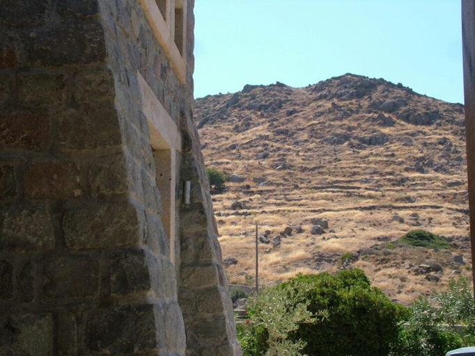 Others 5, Villa Patmos Netia, South Aegean