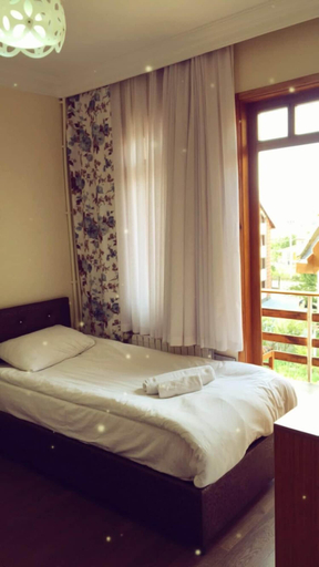 Bedroom 5, Bolu Yildiz Hotel, Merkez