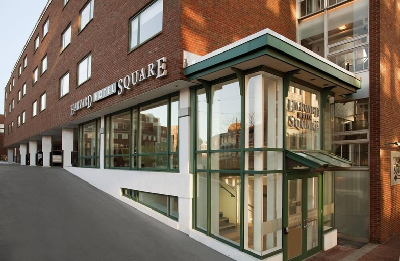 Exterior & Views 2, Harvard Square Hotel, Cambridge