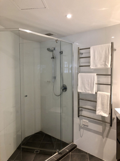 Bedroom 5, Bougainvillea Luxury Apartments, Gold Coast