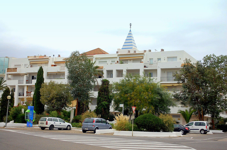 Exterior & Views, Apartamento 2170 - Royal Marine I Xaloc 2-3, Girona