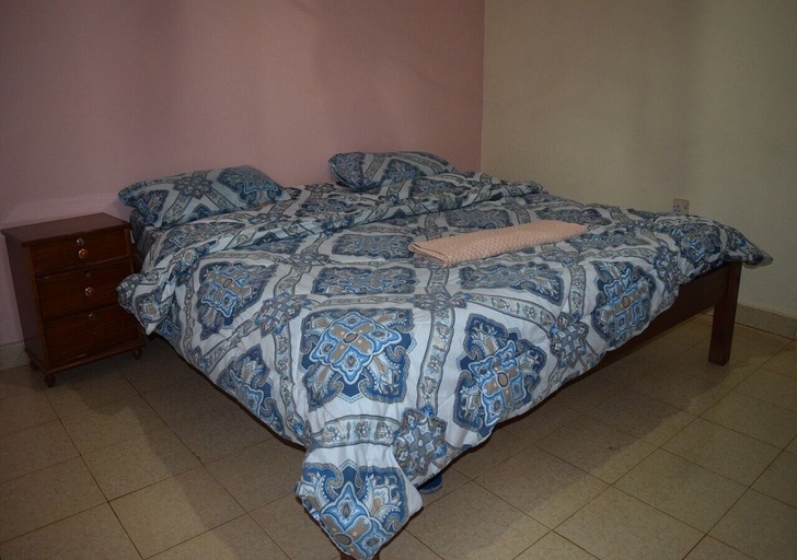 Bedroom 2, Mountainview Backpackers Kisumu, Kisumu East