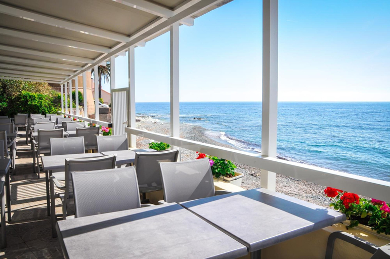 Food & Drinks 5, Hôtel restaurant le Torremare, Haute-Corse