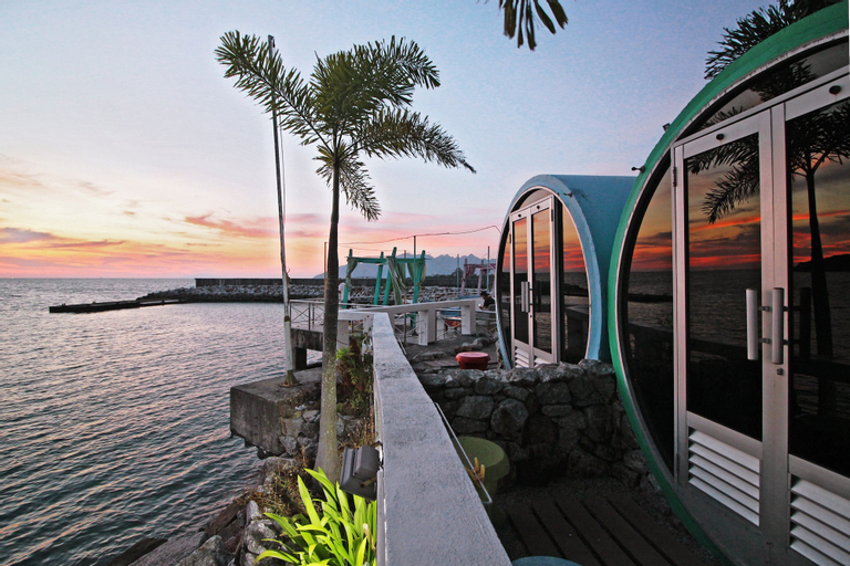 Tubotel Langkawi, Langkawi